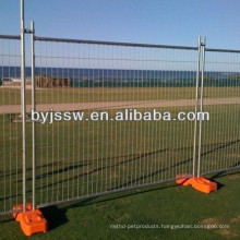 Free Standing Temporary Fencing